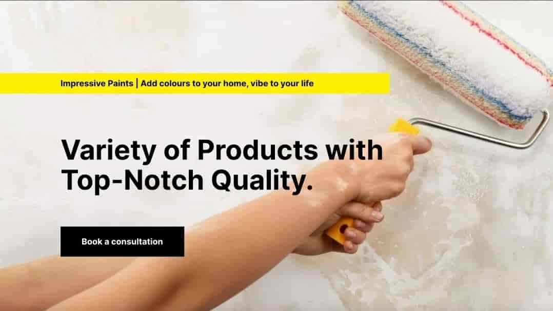 Top Paint Manufacturers in Howrah पेंट मनुफक्चरर्स, होरह near me Justdial