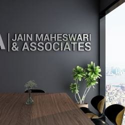 Jain Maheshwari & Associates