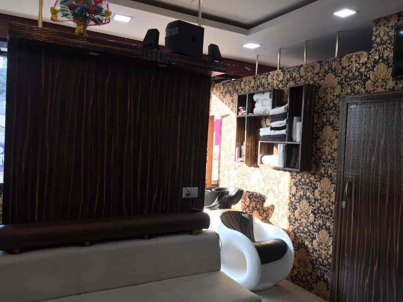 Pink Door Salon Spa Photos Nagina Bagh Ajmer Pictures Images
