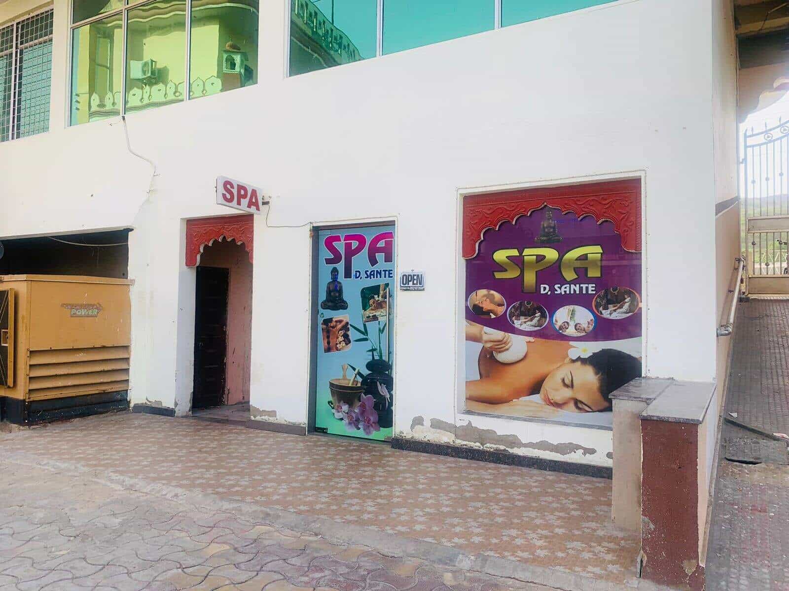 Top Body Massage Centres in Srinagar Best Massage Centres Justdial