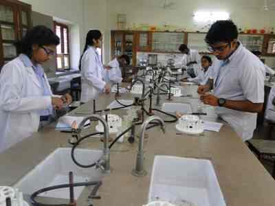 Mayoor School, Ajmer