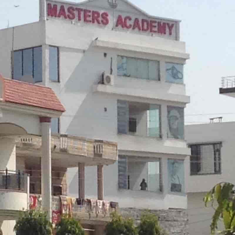 Master Academy Ajmer in Ashok Marg,Ajmer Best Tutorials For Class XI