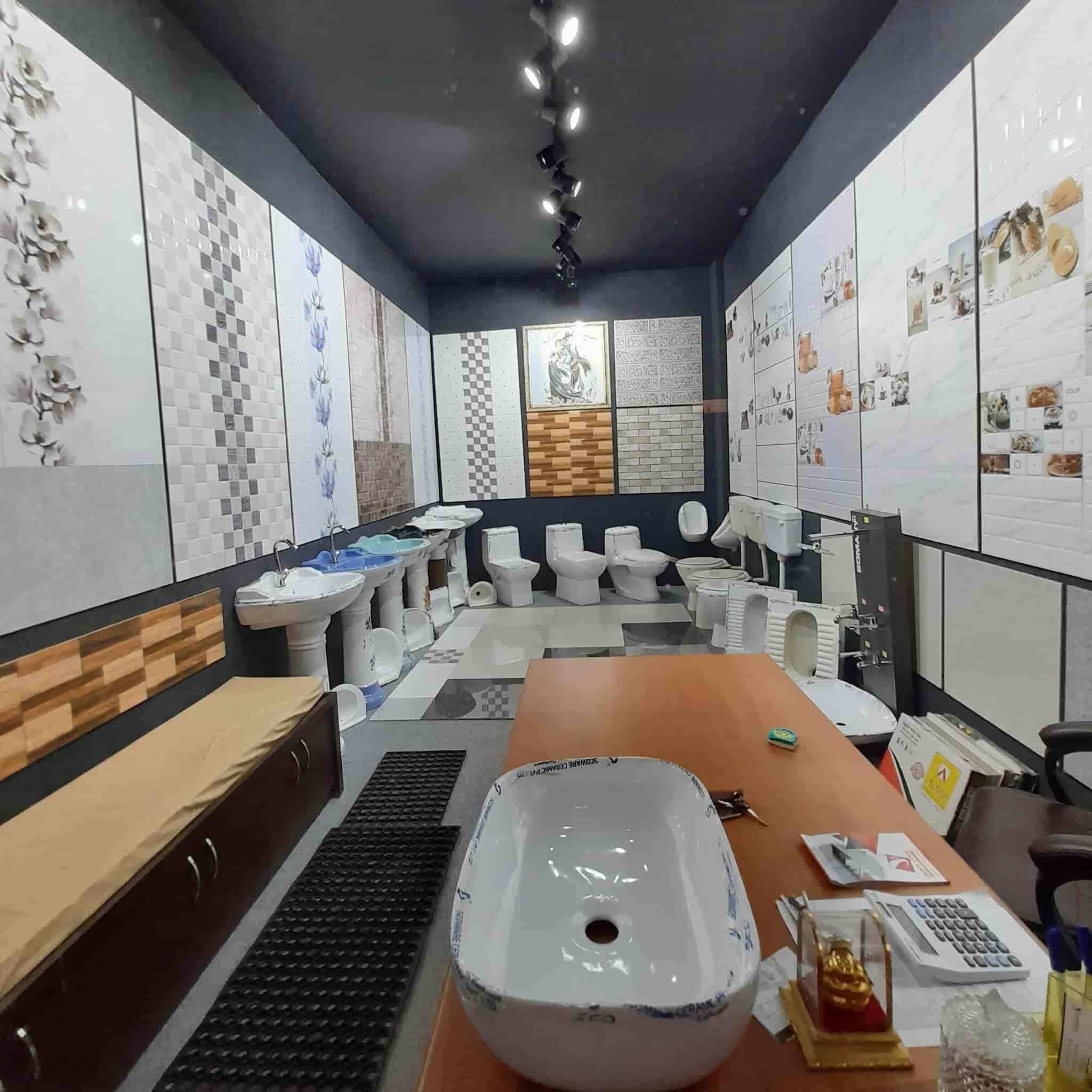 Ceramic World in Lohagal,Ajmer Best Tile Dealers in Ajmer Justdial