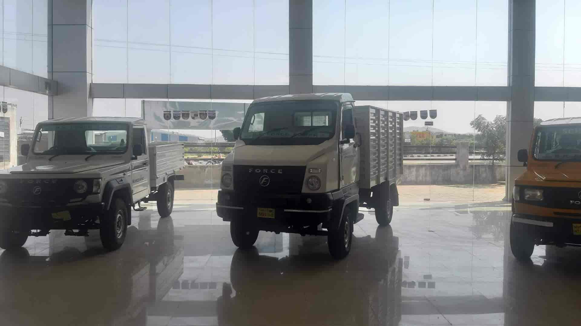 Top Car Dealers in Rajasthan, Ajmer Best New Car Dealers near me