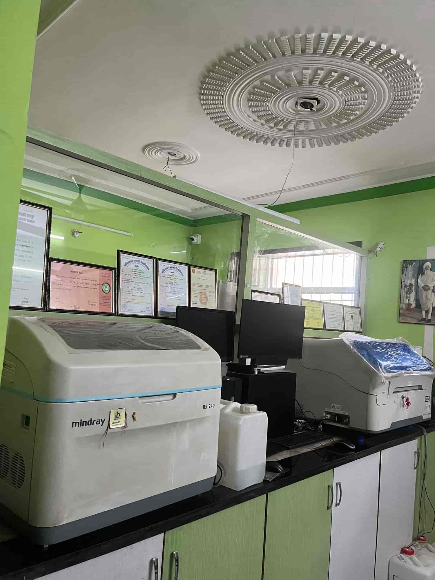Lab view 17