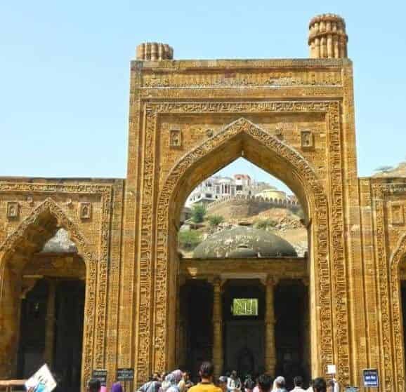 Adhai Din Ka Jhonpra Photos, Ajmer Ho, Ajmer- Pictures & Images Gallery -  Justdial