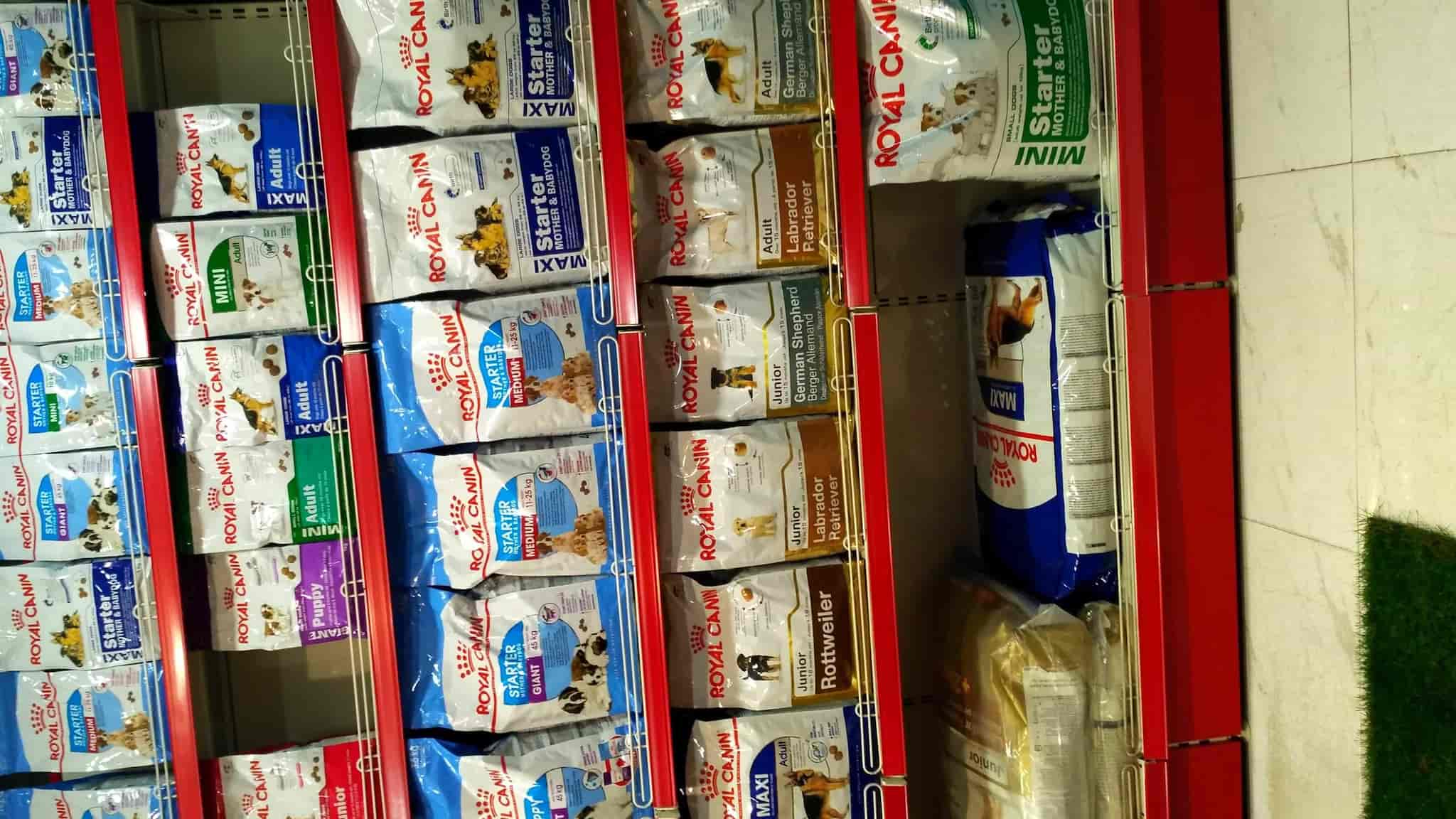 pet store near costco