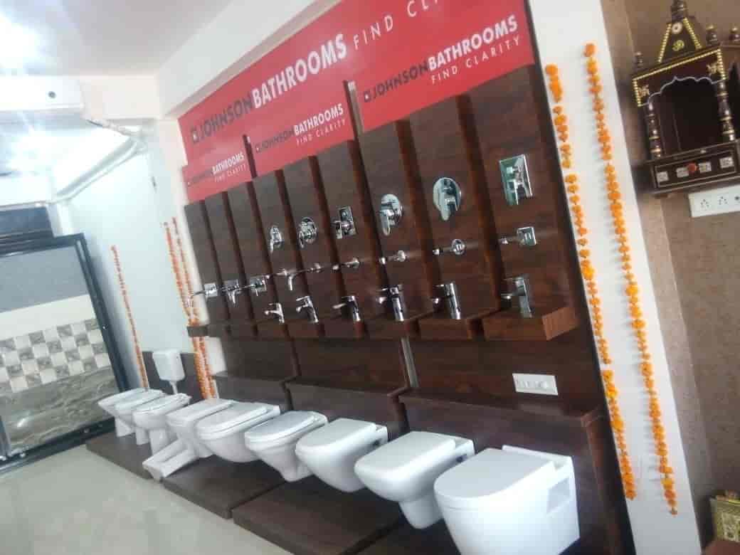 Navkar Ceramics in Panchsheel Nagar,Ajmer Best CeraSanitaryware