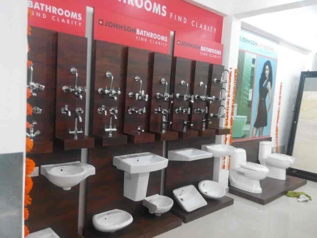 Navkar Ceramics in Panchsheel Nagar,Ajmer Best CeraSanitaryware