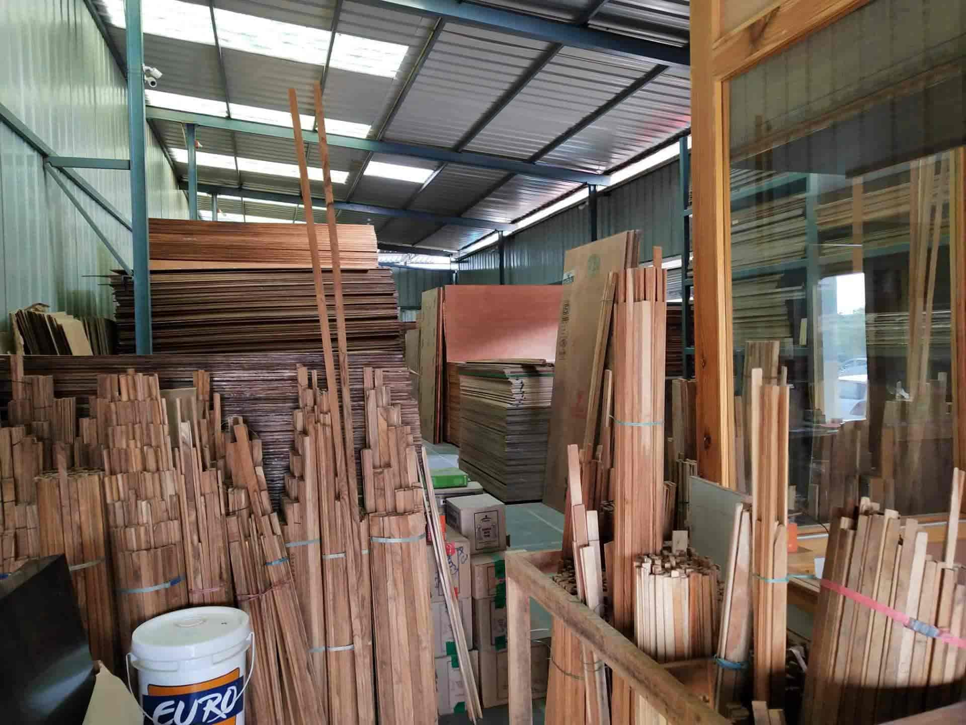 Arun Enterprises Plywood And Timbers in Adarsh Nagar,Ajmer Best