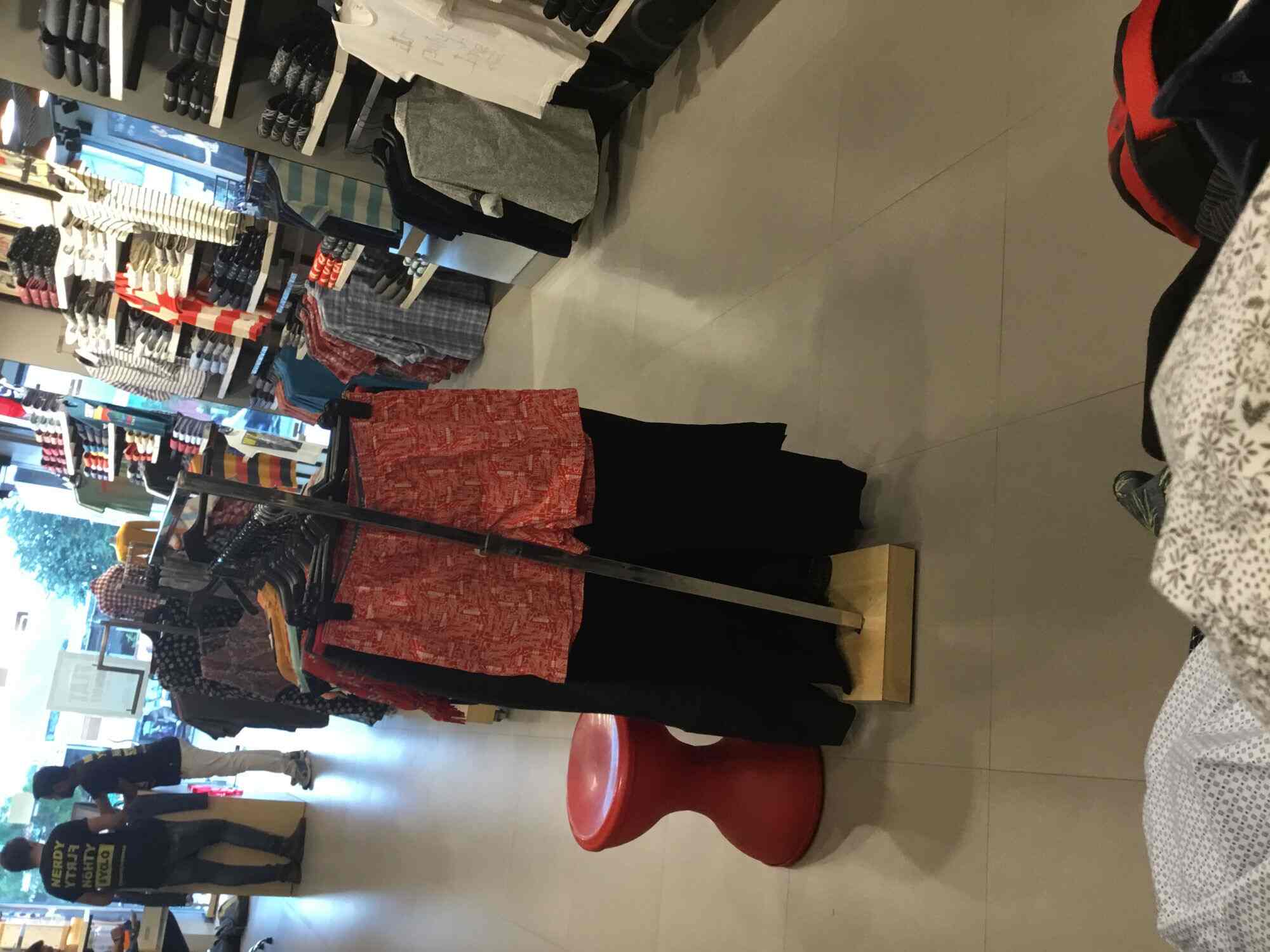 Top Flying Machine Readymade Garment Retailers in Best