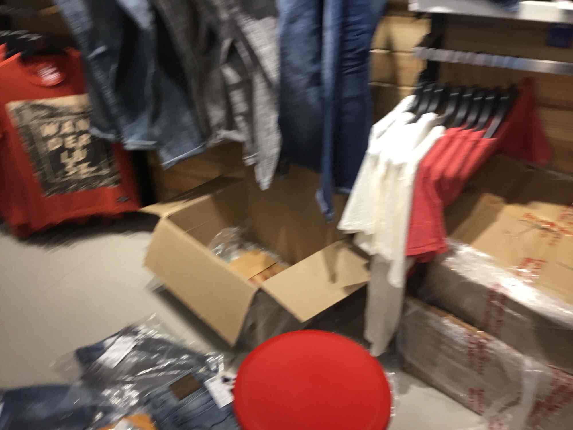 Top Flying Machine Readymade Garment Retailers in Best