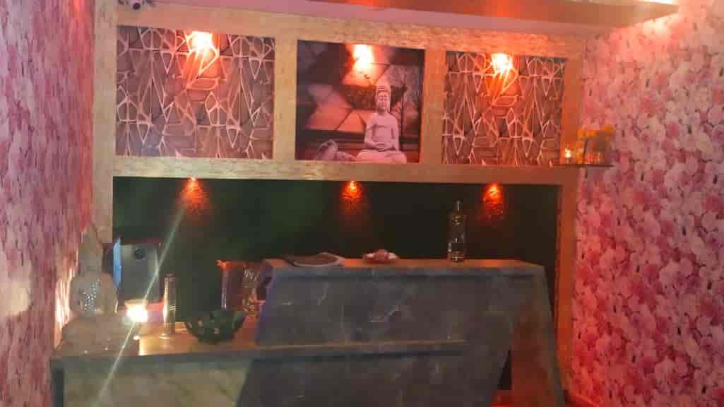 Top Body Massage Centres in Srinagar Best Massage Centres Justdial