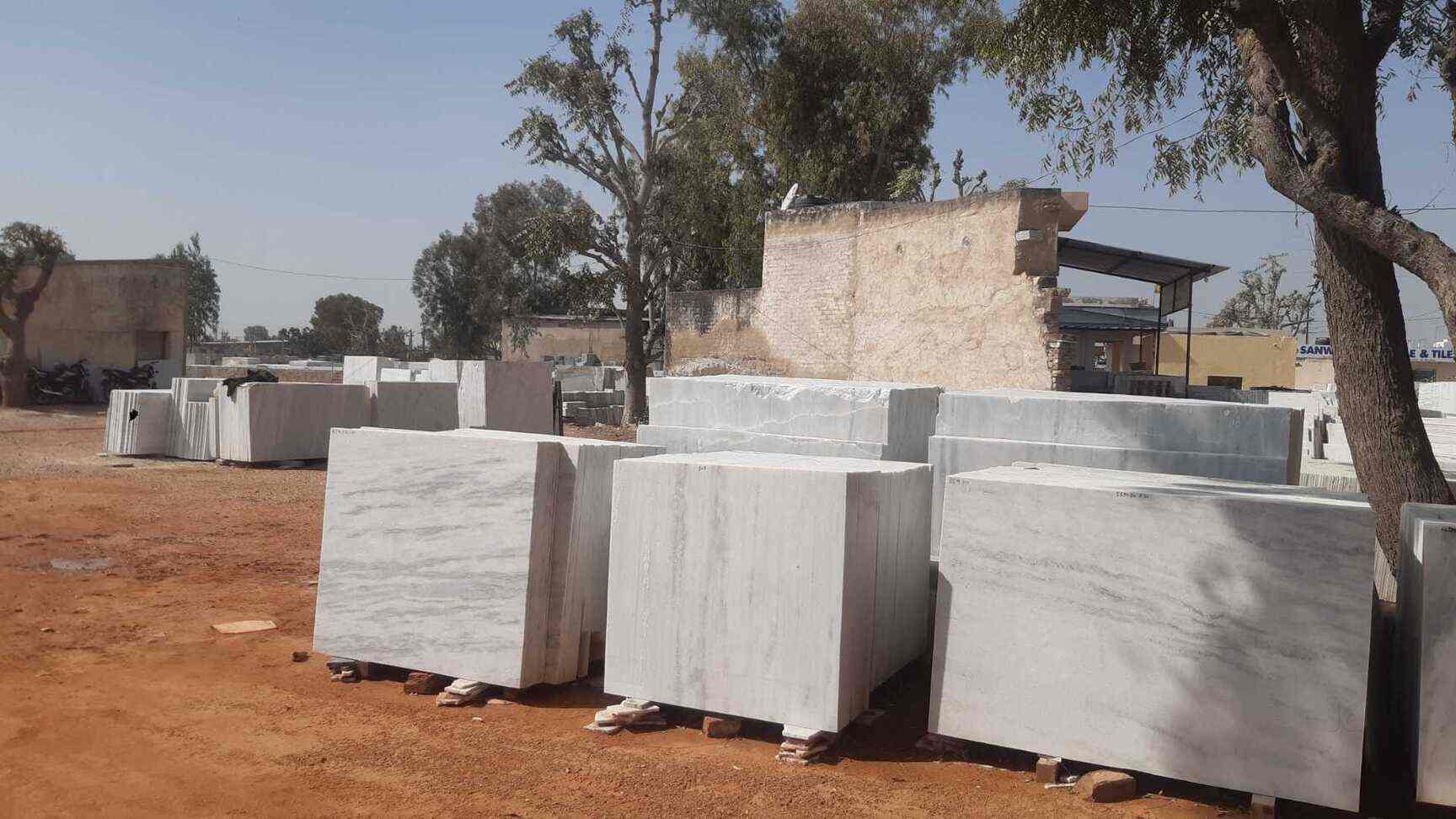 Top Marble Dealers in Jhalawar Best White Marble Stone Dealers near