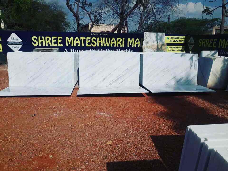 Top Marble Dealers in Jhalawar Best White Marble Stone Dealers near