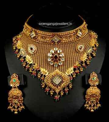 Top Diamond Jewellery Showrooms in 
