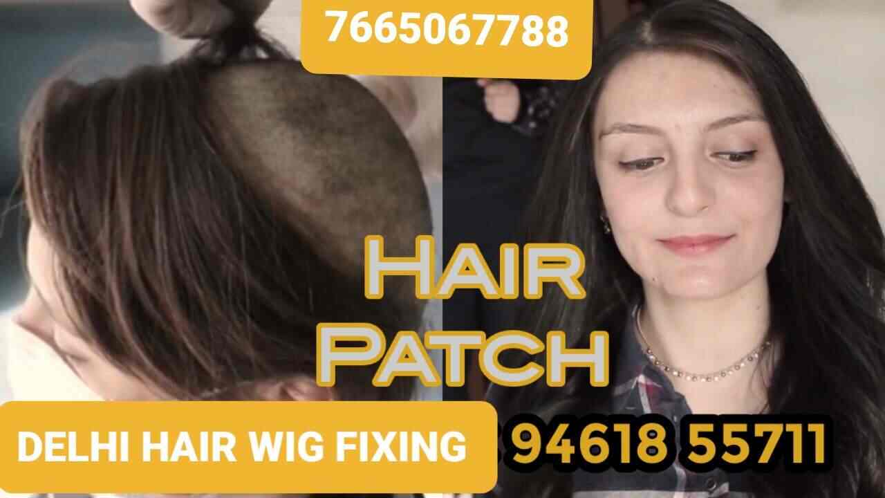 Best Hair Specialist In Ajmer | Hair Treatment Doctor In Ajmer - ALCS