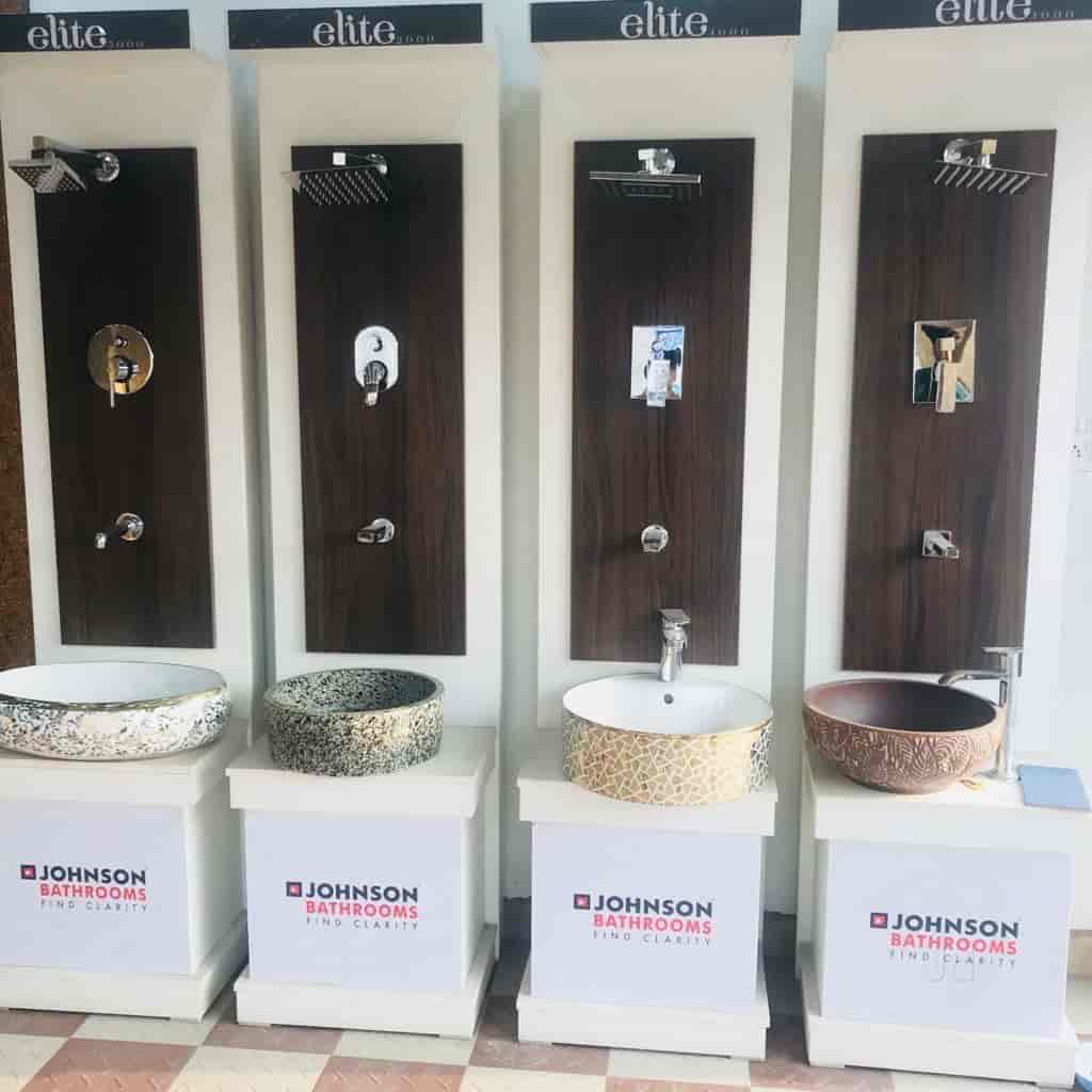 Shakti Tiles & Stone in Adarsh Nagar,Ajmer Best Stone Dealers in