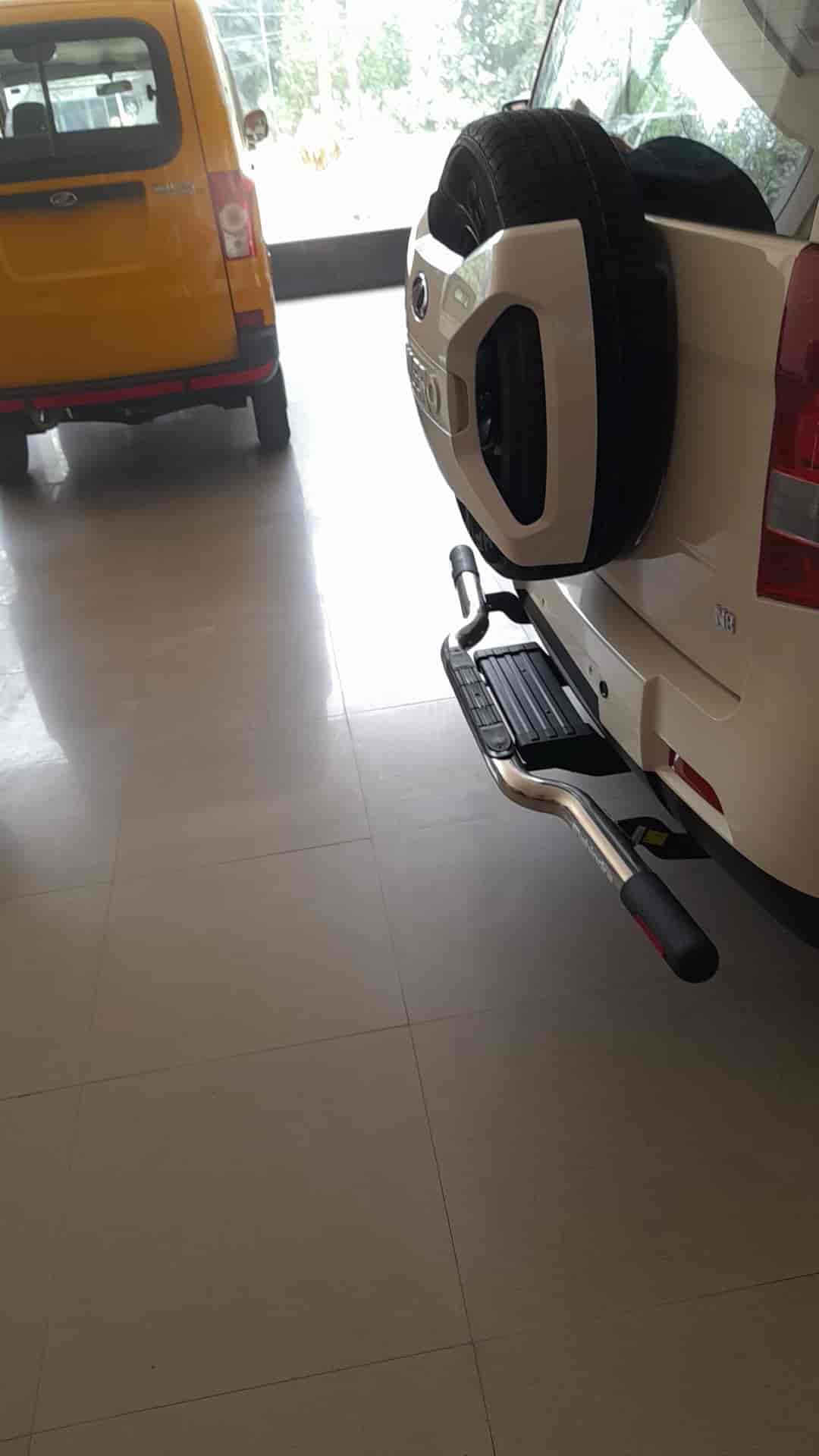 List of Top Mahindra Car Dealers in Azamgarh Best Mahindra New Car Showrooms near me Justdial