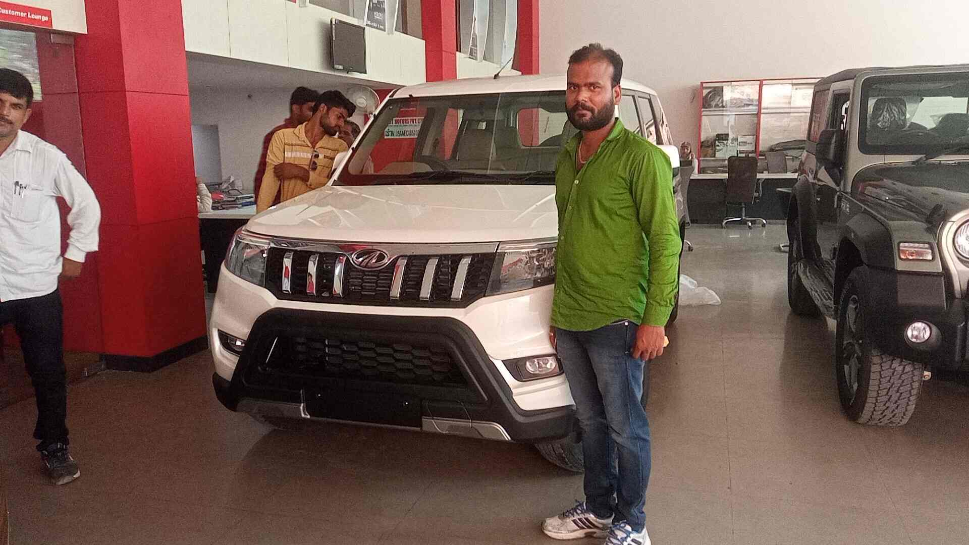 List of Top Mahindra Car Dealers in Azamgarh Best Mahindra New Car