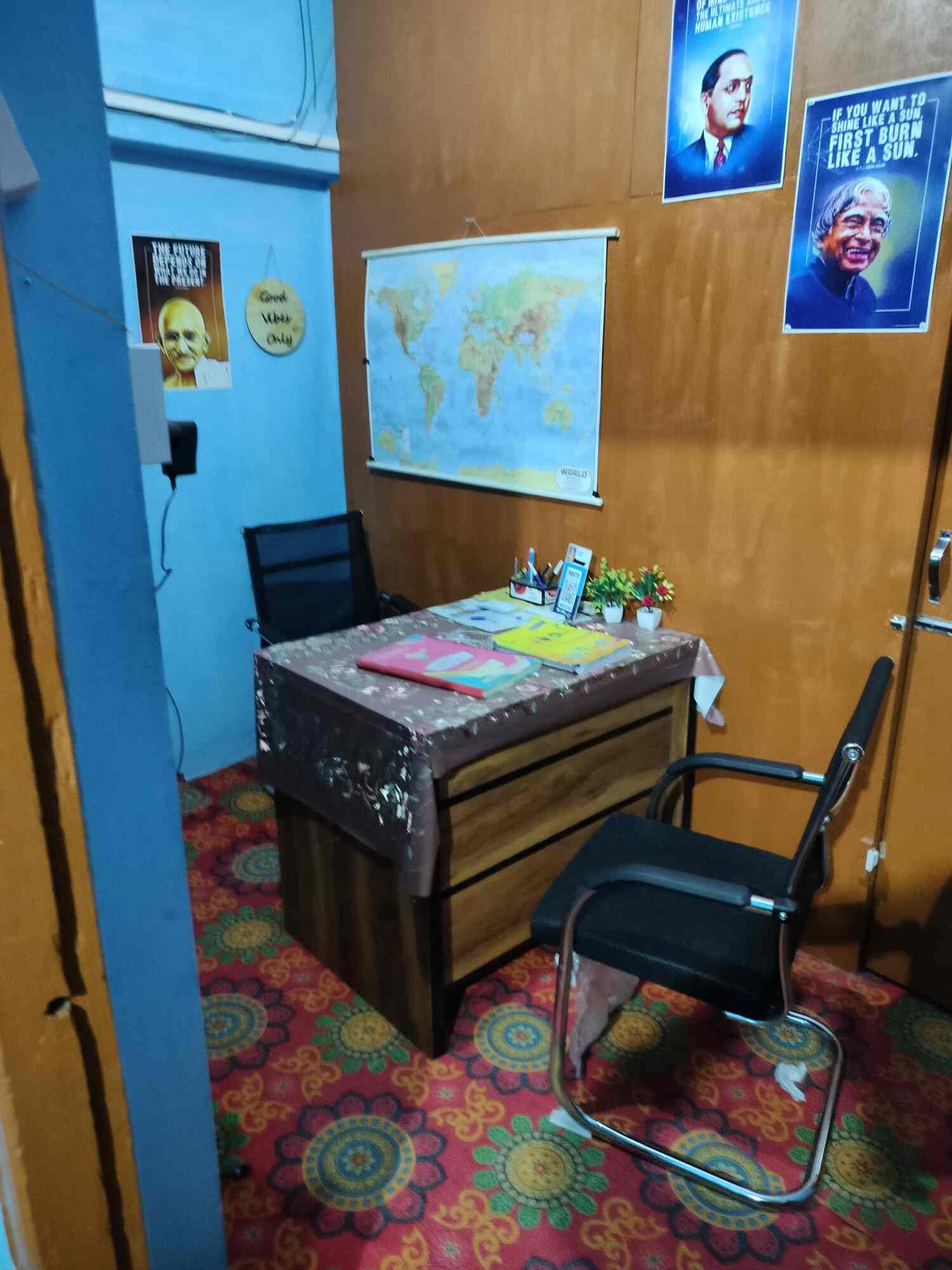 Shree Sidhhi Vinayak Library 6