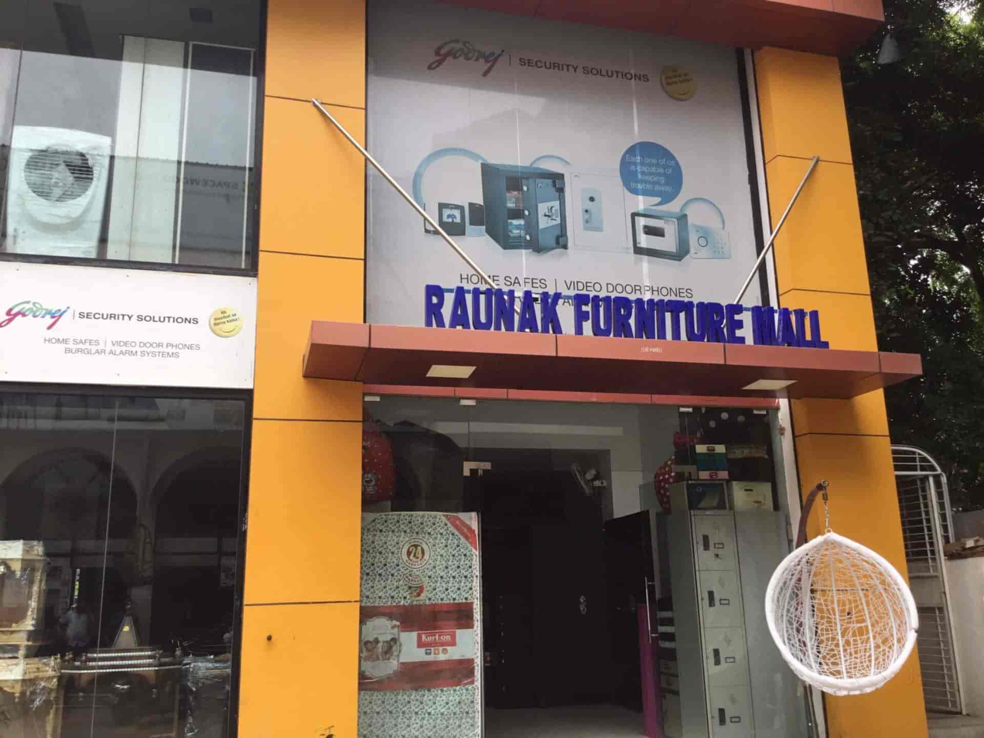 Raunak Furniture Mall in Akola HO,Akola Best Bedroom Furniture Dealers in Akola Justdial