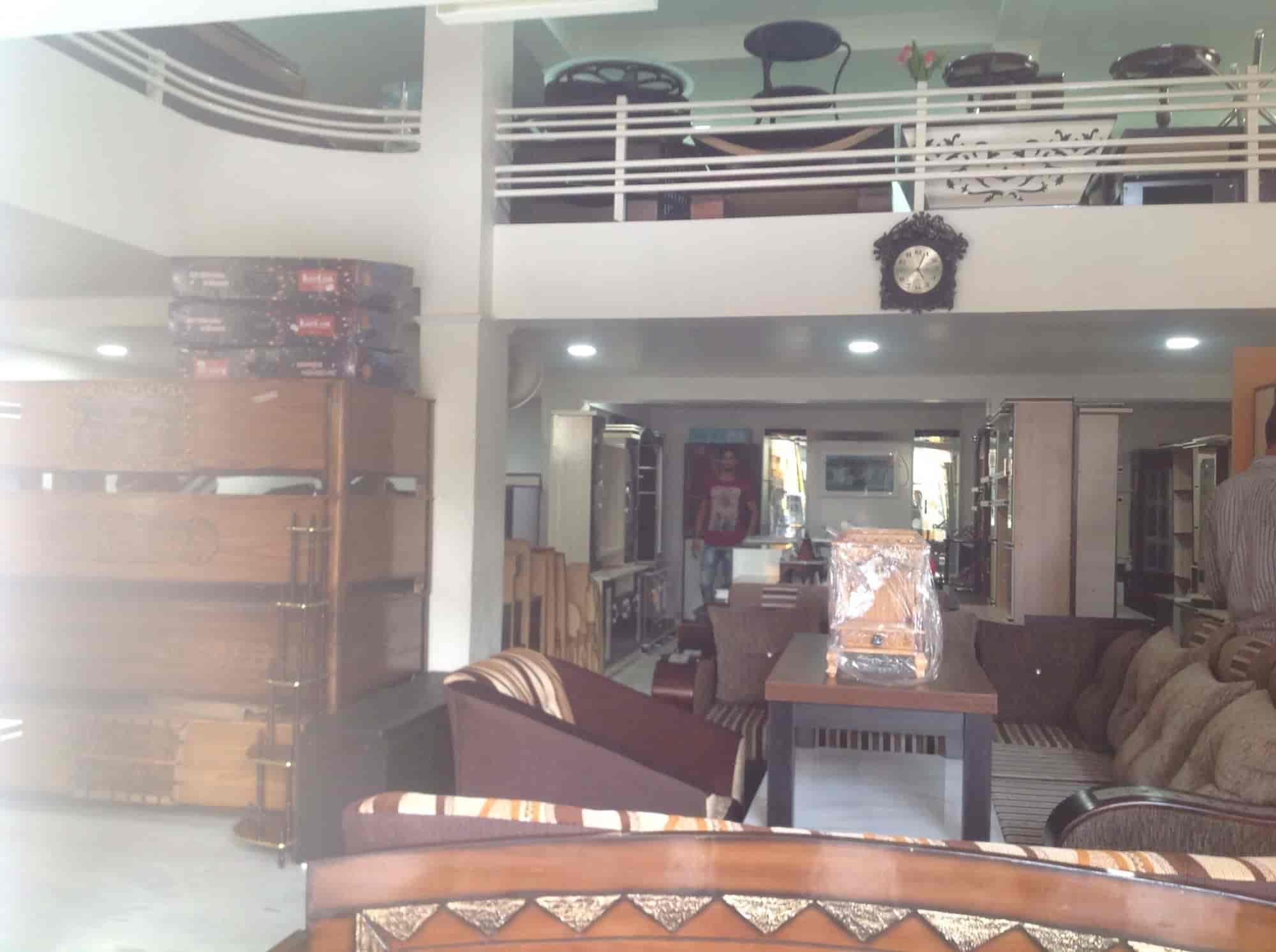 Raunak Furniture Mall in Akola HO,Akola Best Bedroom Furniture Dealers in Akola Justdial