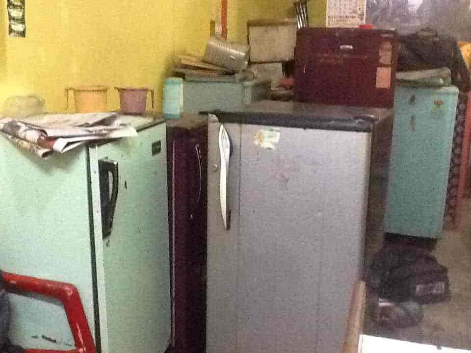 Kelvinator Refrigerator Repair Services In Akola Ho Akola Justdial