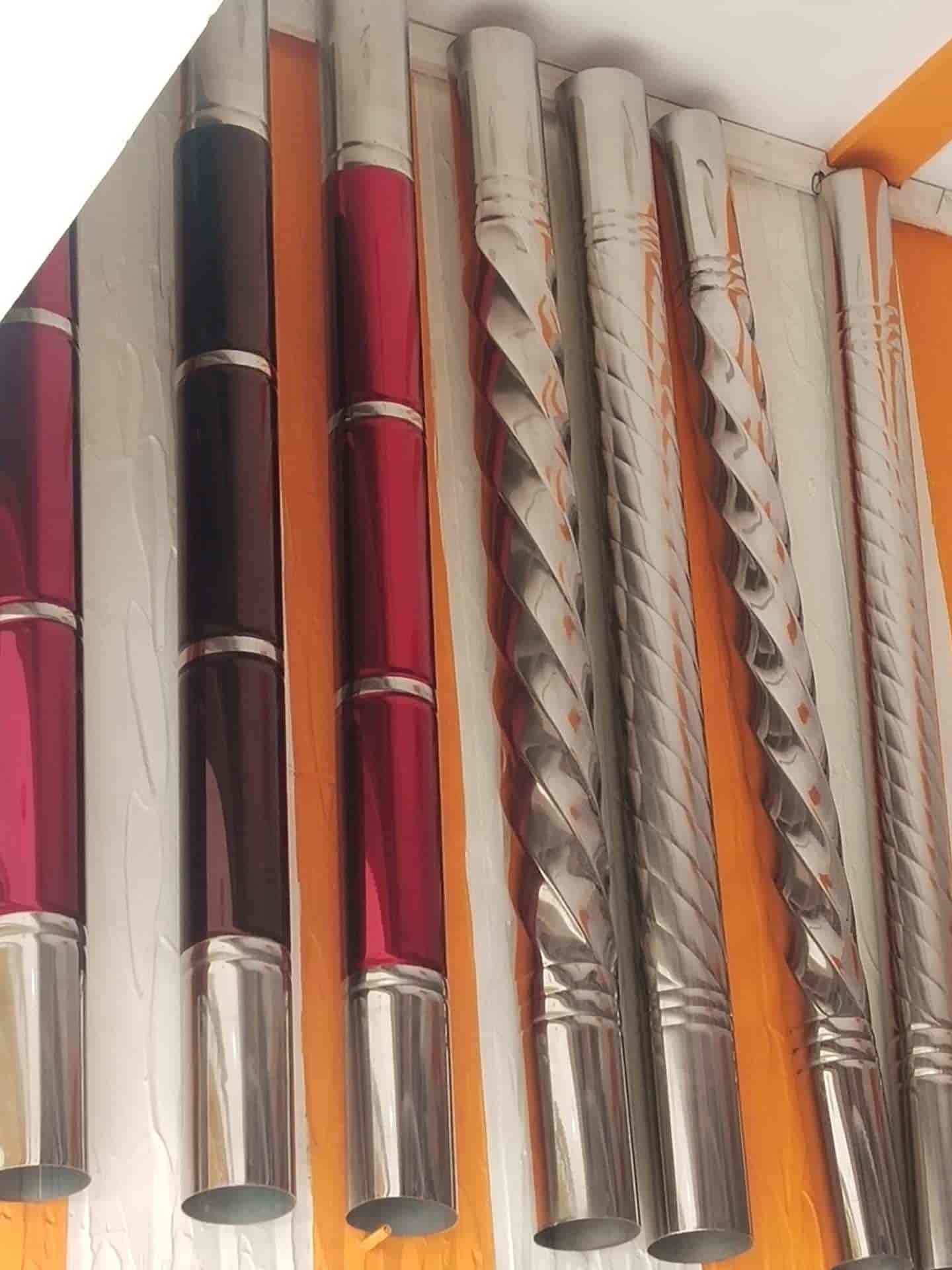 Sairaj Traders in Tilak Road,Akola Best Modular Kitchen Dealers in