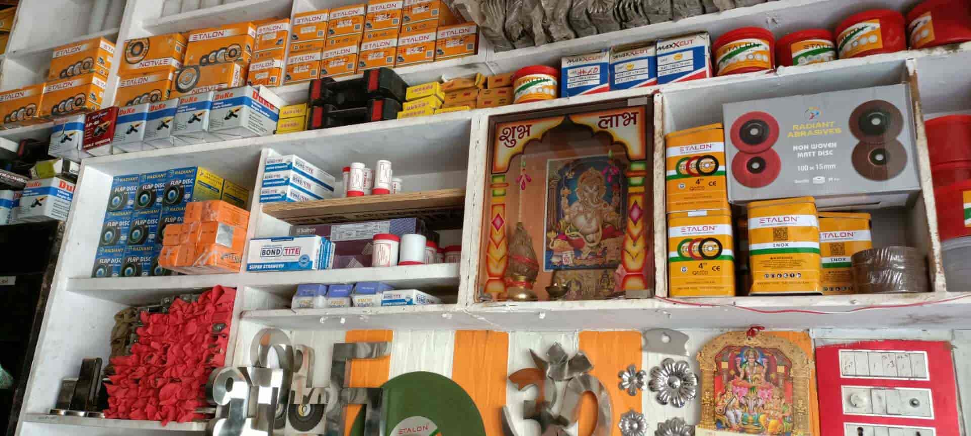 Sairaj Traders in Tilak Road,Akola Best Modular Kitchen Dealers in