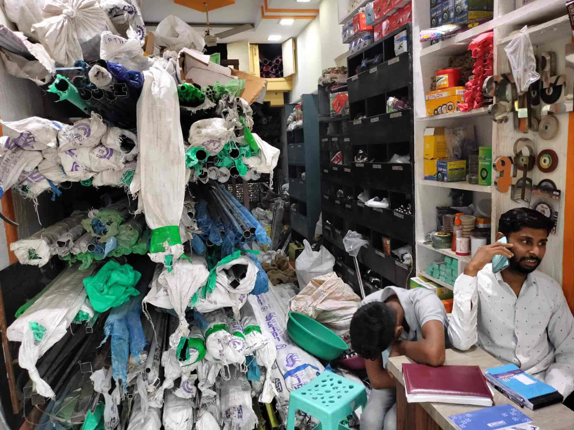 Sairaj Traders in Tilak Road,Akola Best Modular Kitchen Dealers in