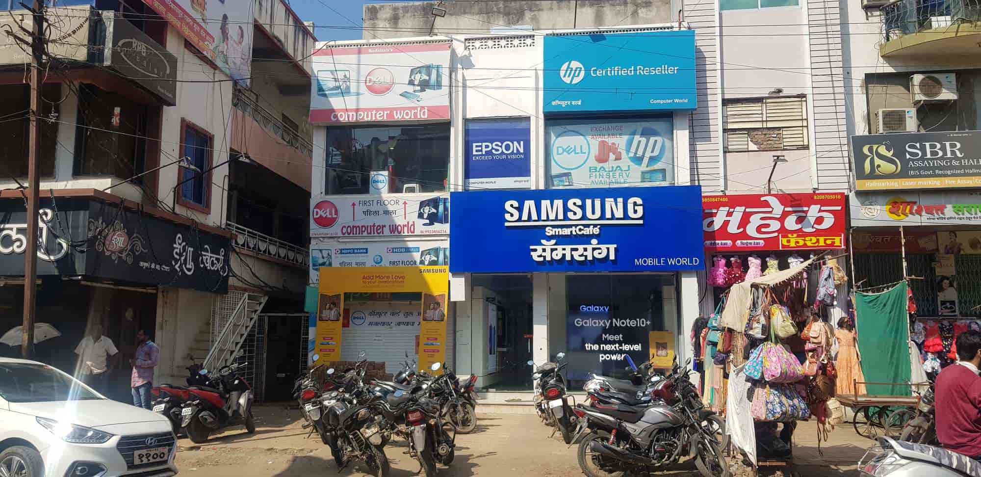 Top Xolo Mobile Phone Dealers in Akola Best Xolo Mobile Phone Stores