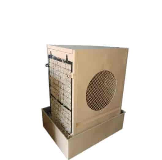 New Raj Cooler in Akola City Akola Best Air Cooler Dealers in