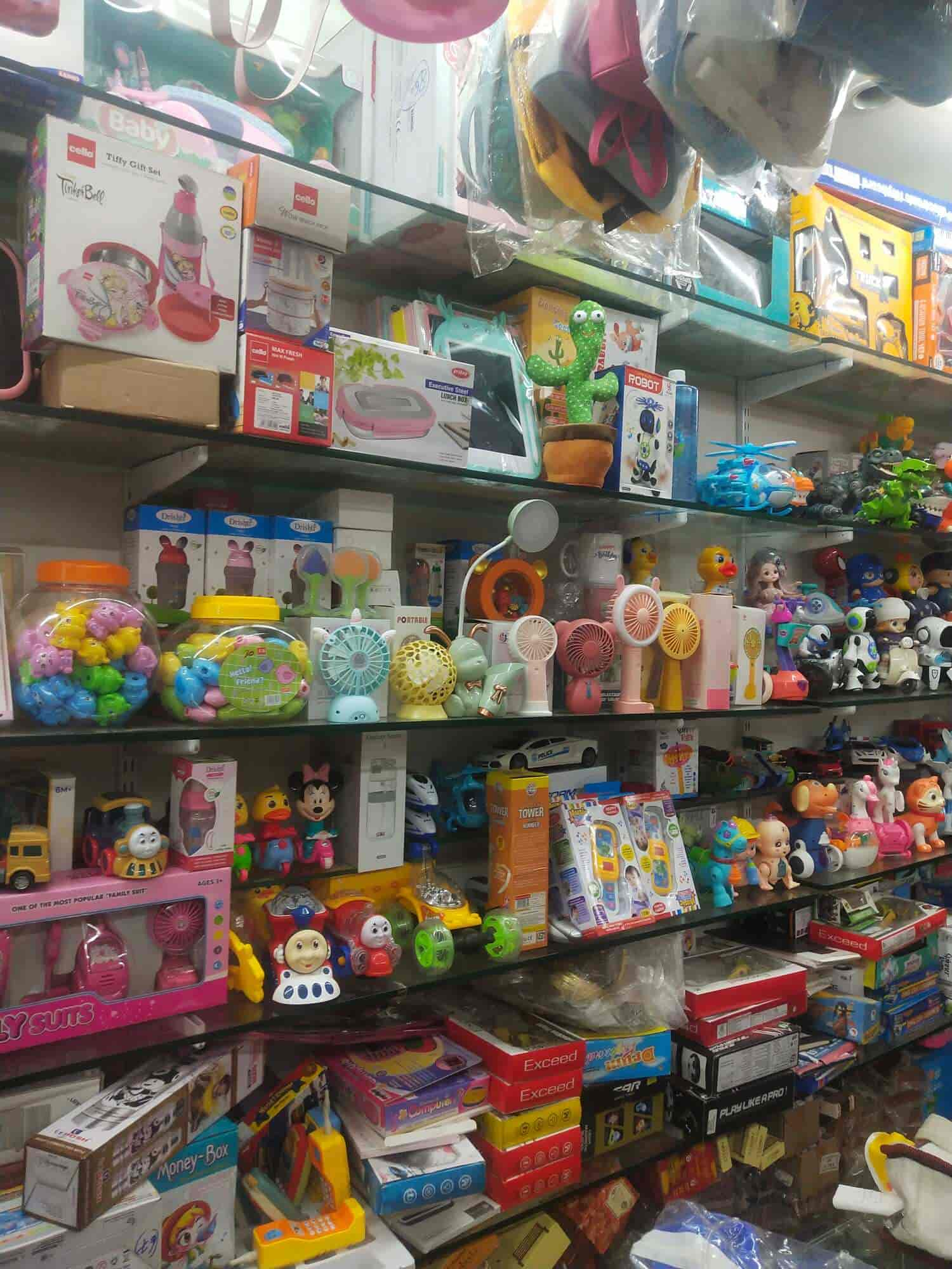 Top Toy Shops in Akola Best Children s Toy Store near me Justdial