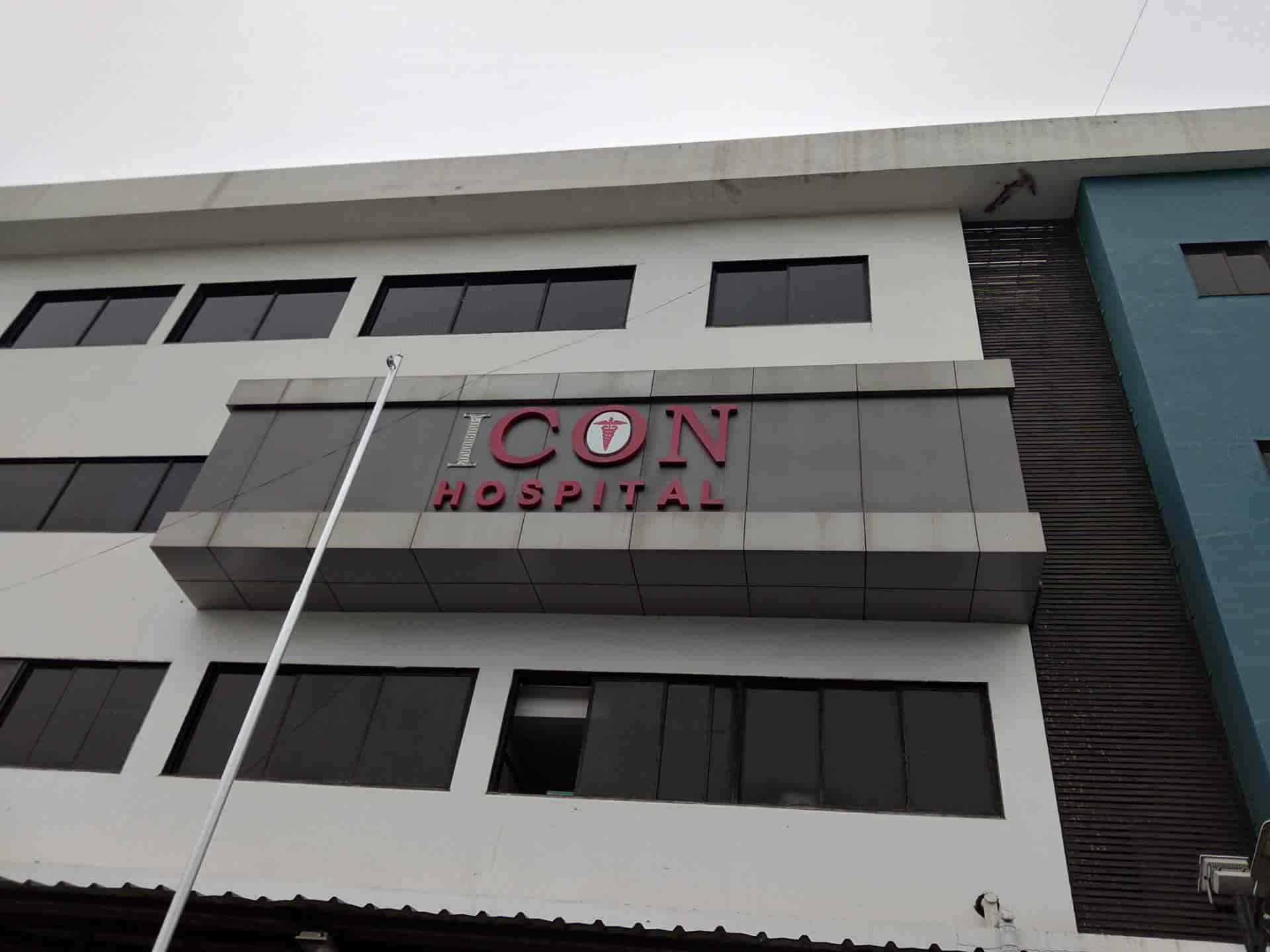 Icon Hospital, Akola City Hospitals in Akola Justdial