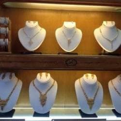 Prakash Jewellers Near Me 2025 - Main Image