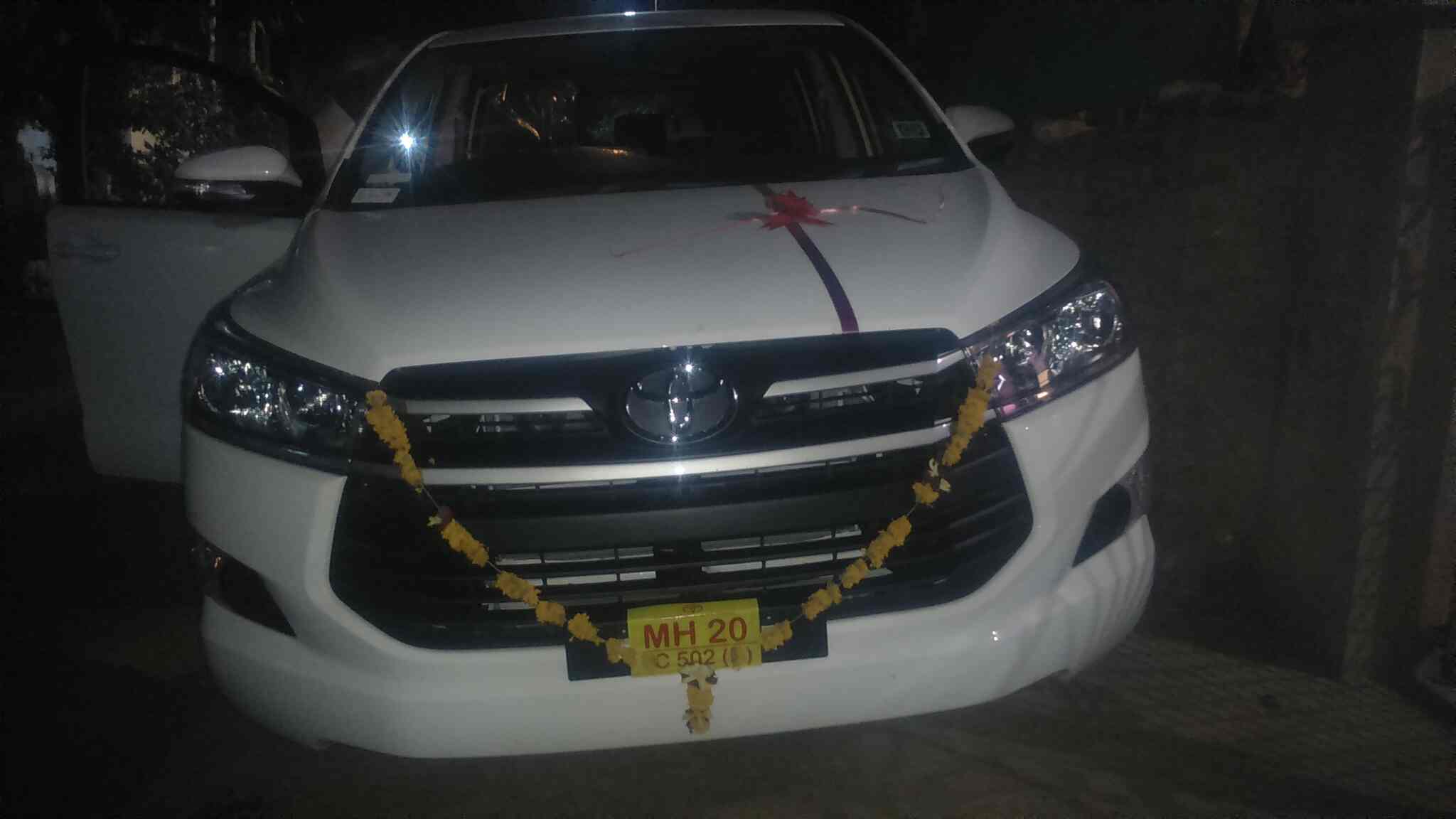 AAI Taxi Center, Near Floor Mills Tukaram Chowk Malkapur Car Rental