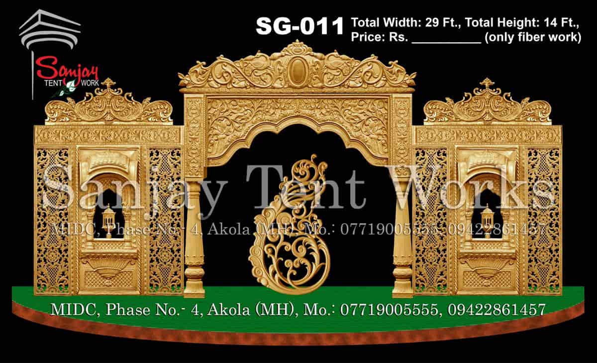 Aggregate more than 111 fibre decoration manufacturer latest seven.edu.vn