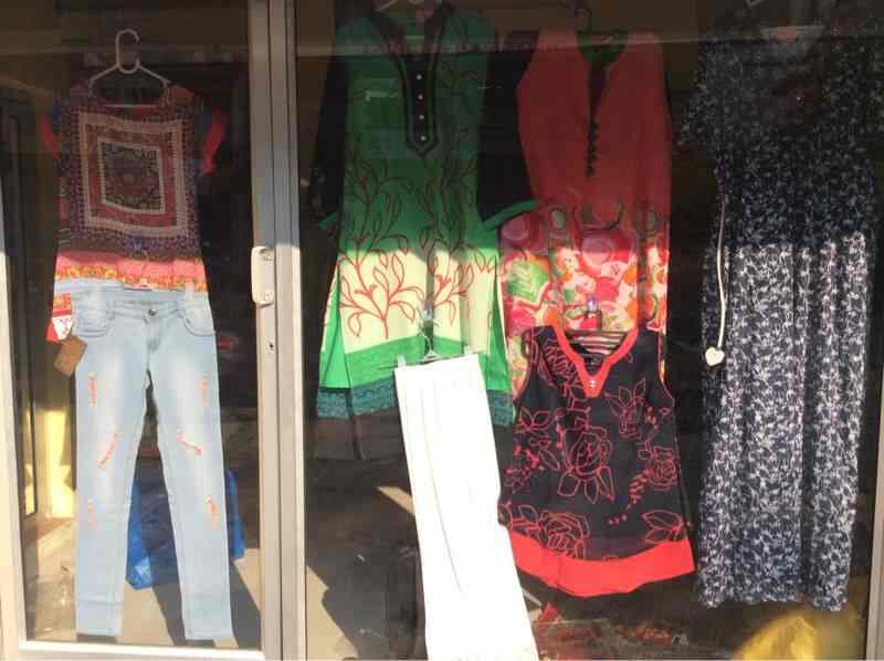 Luv Fashion in Akola Rural,Akola Best Women Readymade Garment