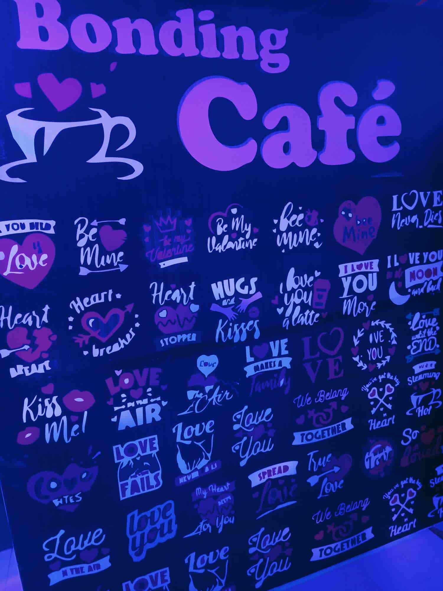 Bonding Cafe in Civil Line,Akola - Best Coffee Shops near me in Akola -  Justdial