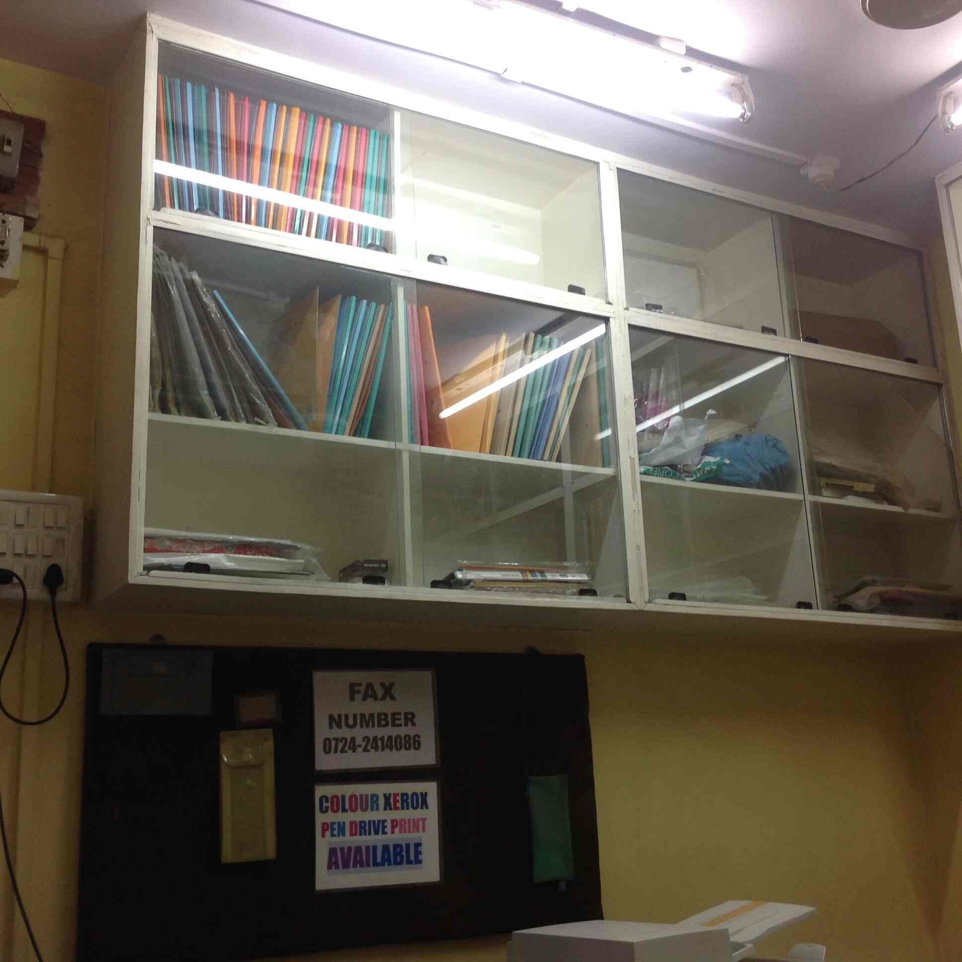 Student Xerox in Patrakar Colony,Akola Best Photocopying Centres in Akola Justdial