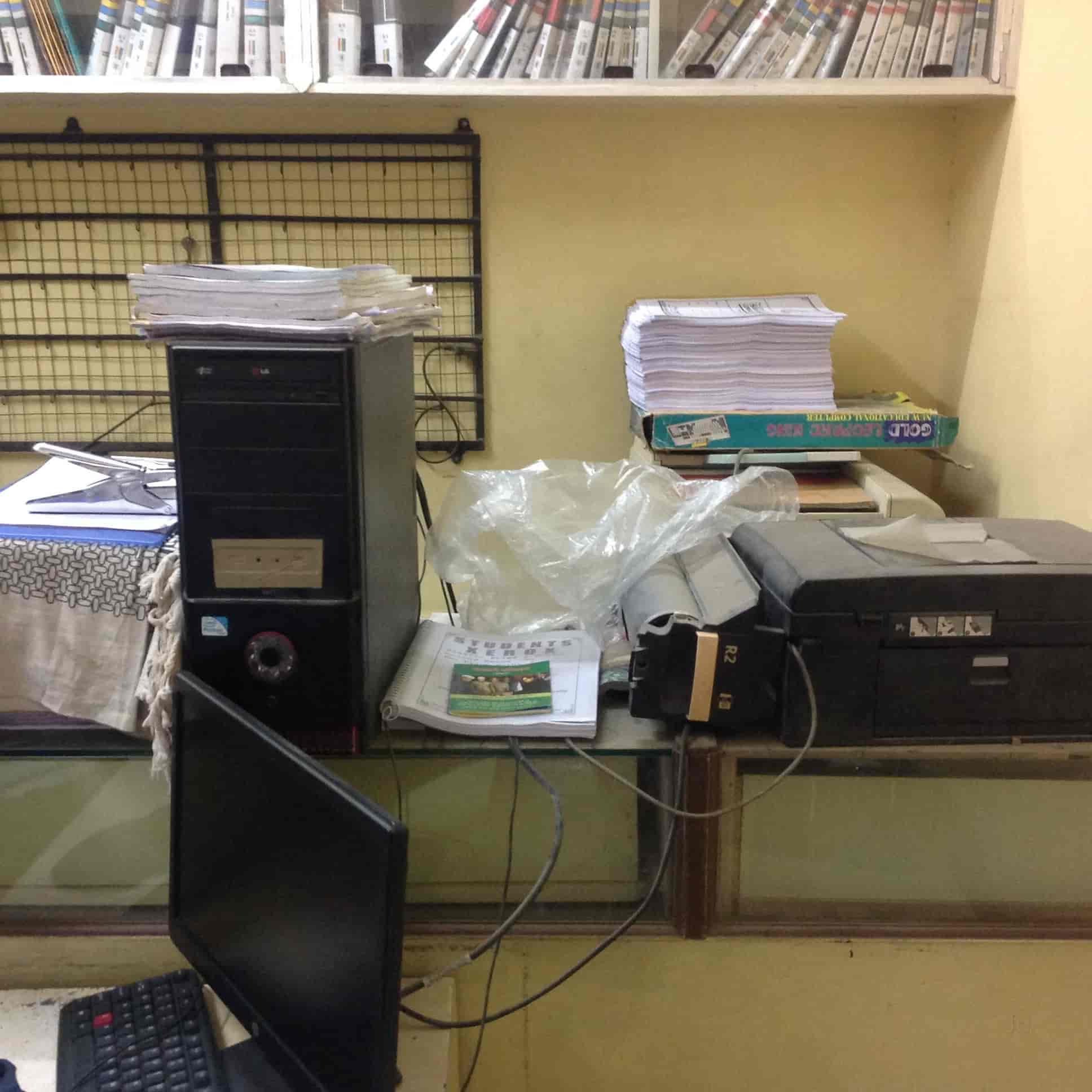 Student Xerox in Patrakar Colony,Akola Best Photocopying Centres in Akola Justdial