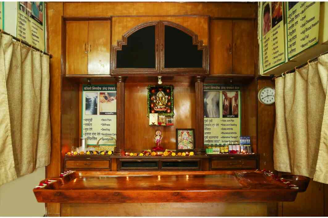 Top Kerala Panchakarma Treatment Centres For Piles in Tin Shed, Bhopal