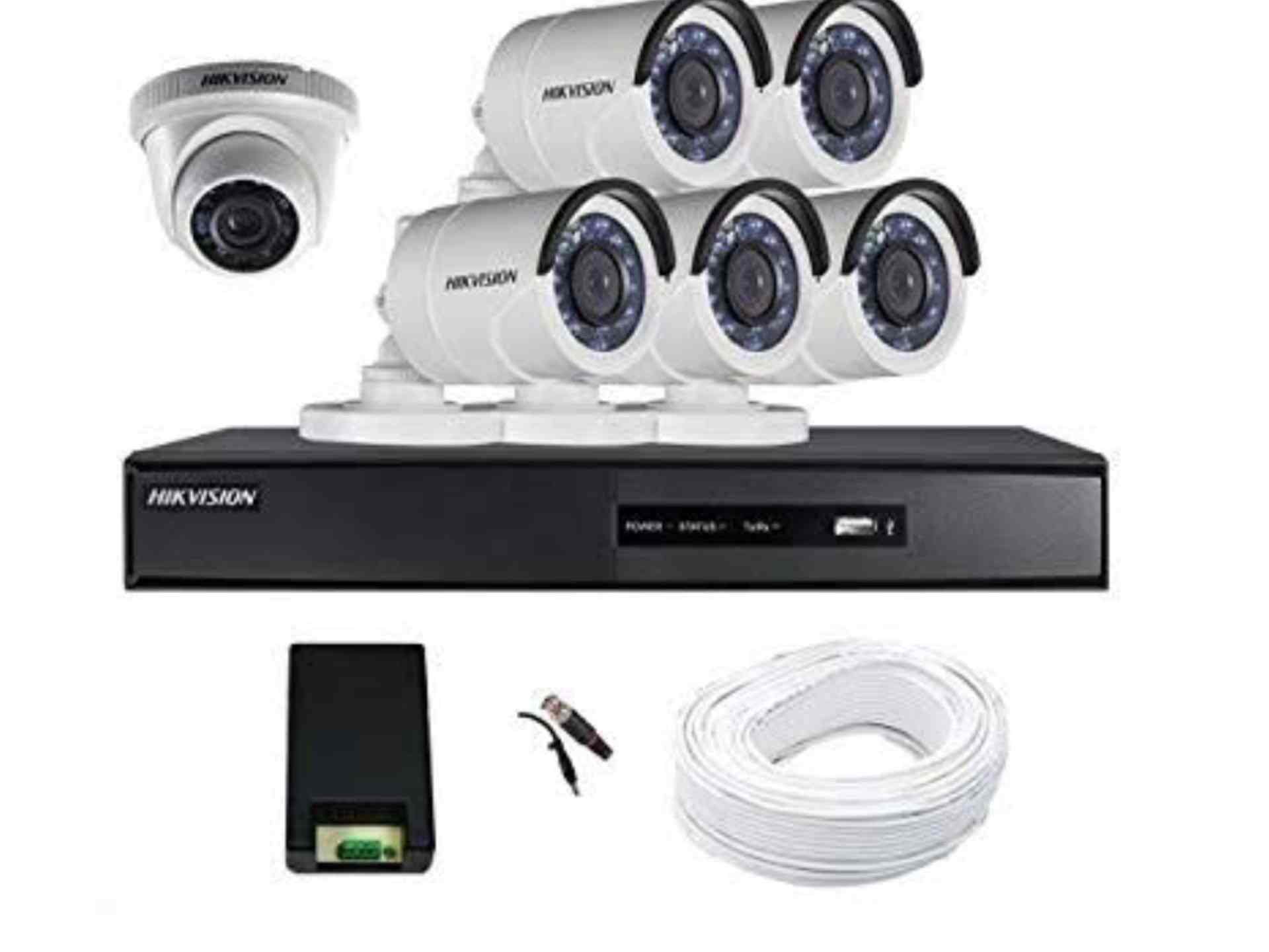 isecure cctv