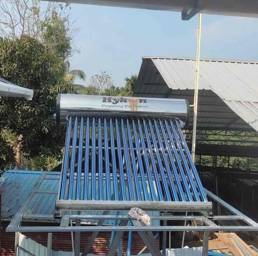Top Supreme Solar Geyser Dealers in Kuthiyathodu, Alappuzha - Best Solar  Water Heater - Justdial