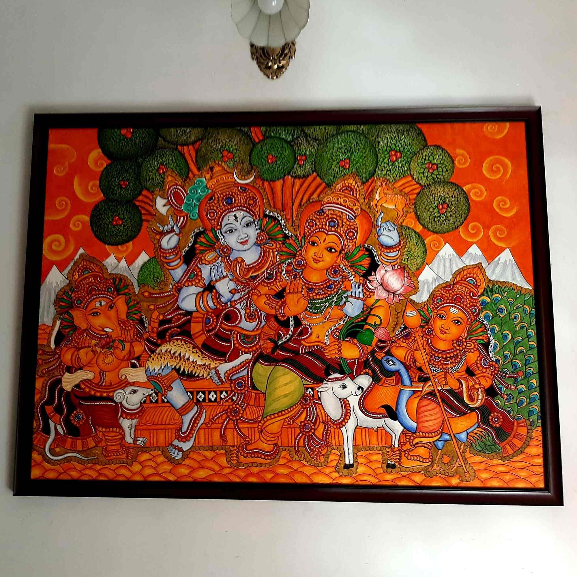 Top Mural Artists in Thrissur near me Justdial