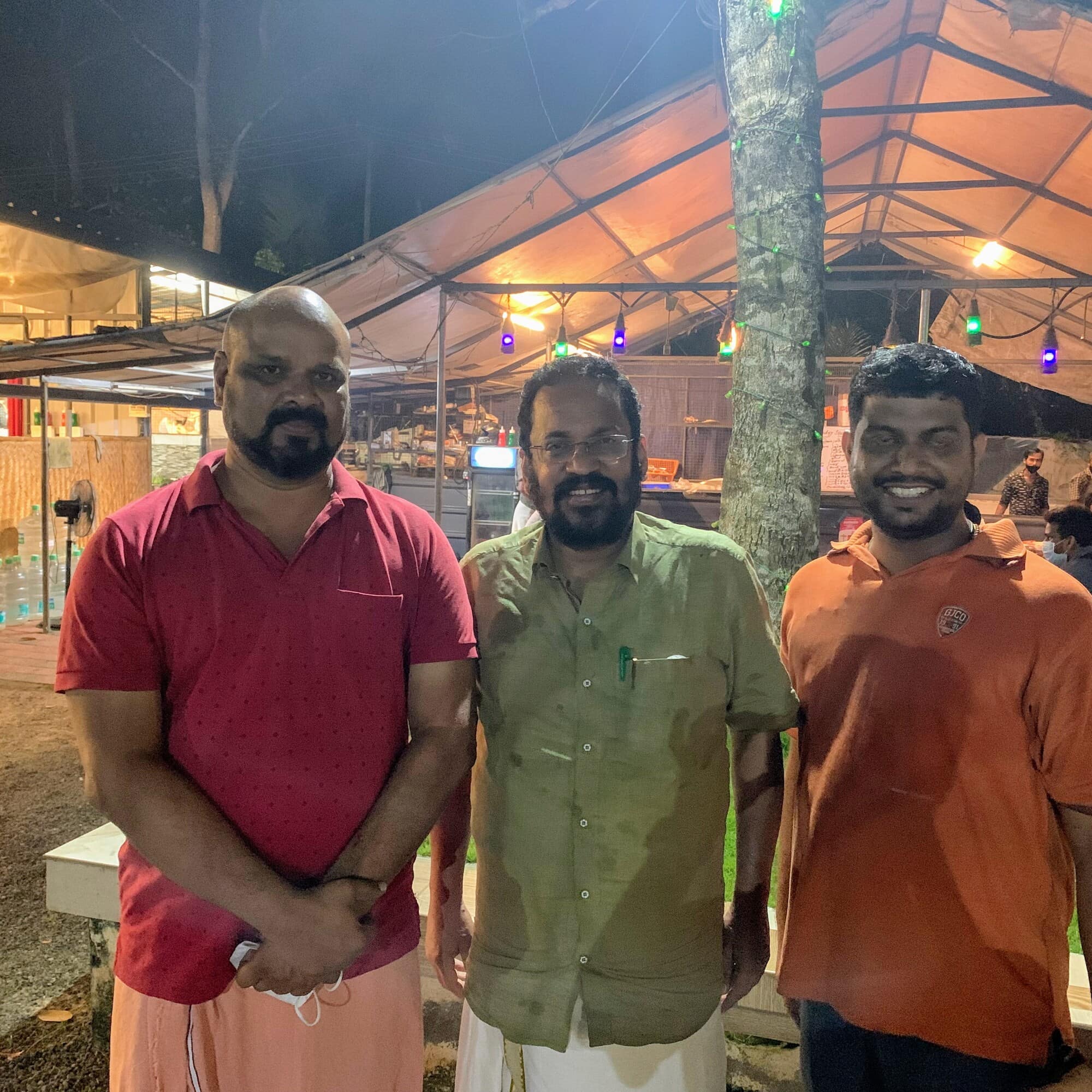 List of Top Restaurants in Cherthala South Best Veg & Non Veg