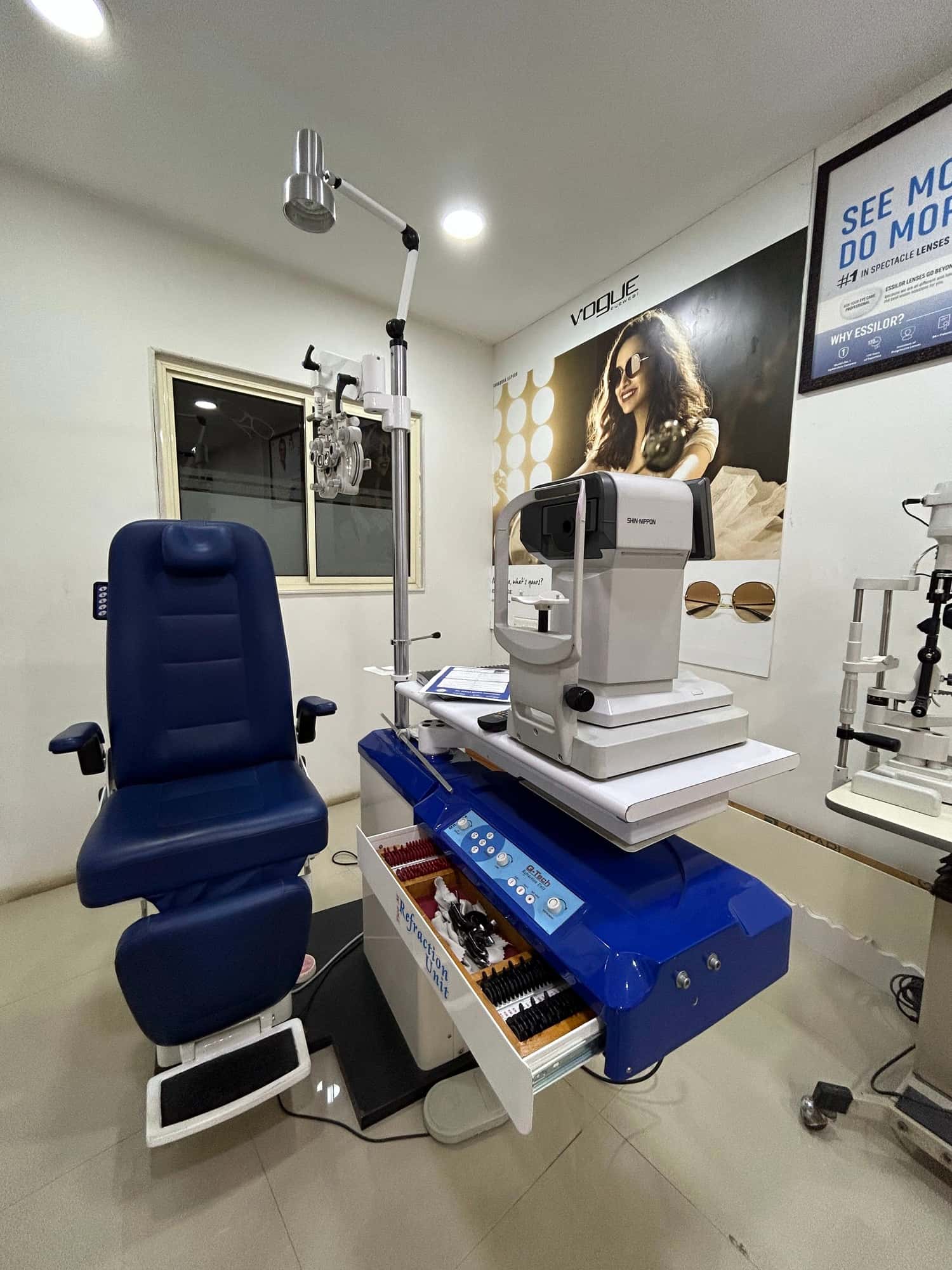 List of nearest Opticians in Pallarimangalam, Alappuzha | Justdial