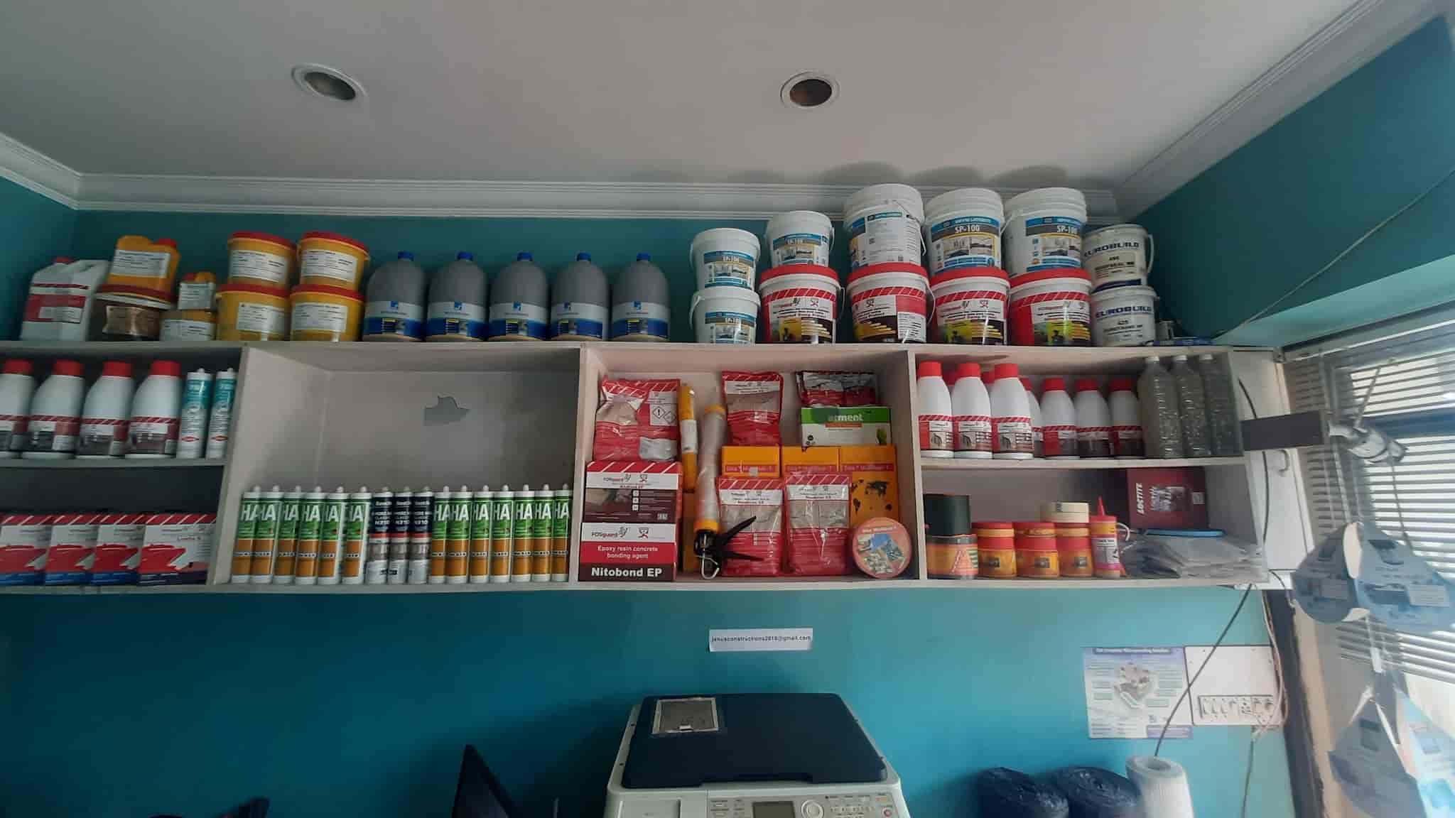 Top Cleaning Chemical Dealers in Kayamkulam Best Housekeeping Product