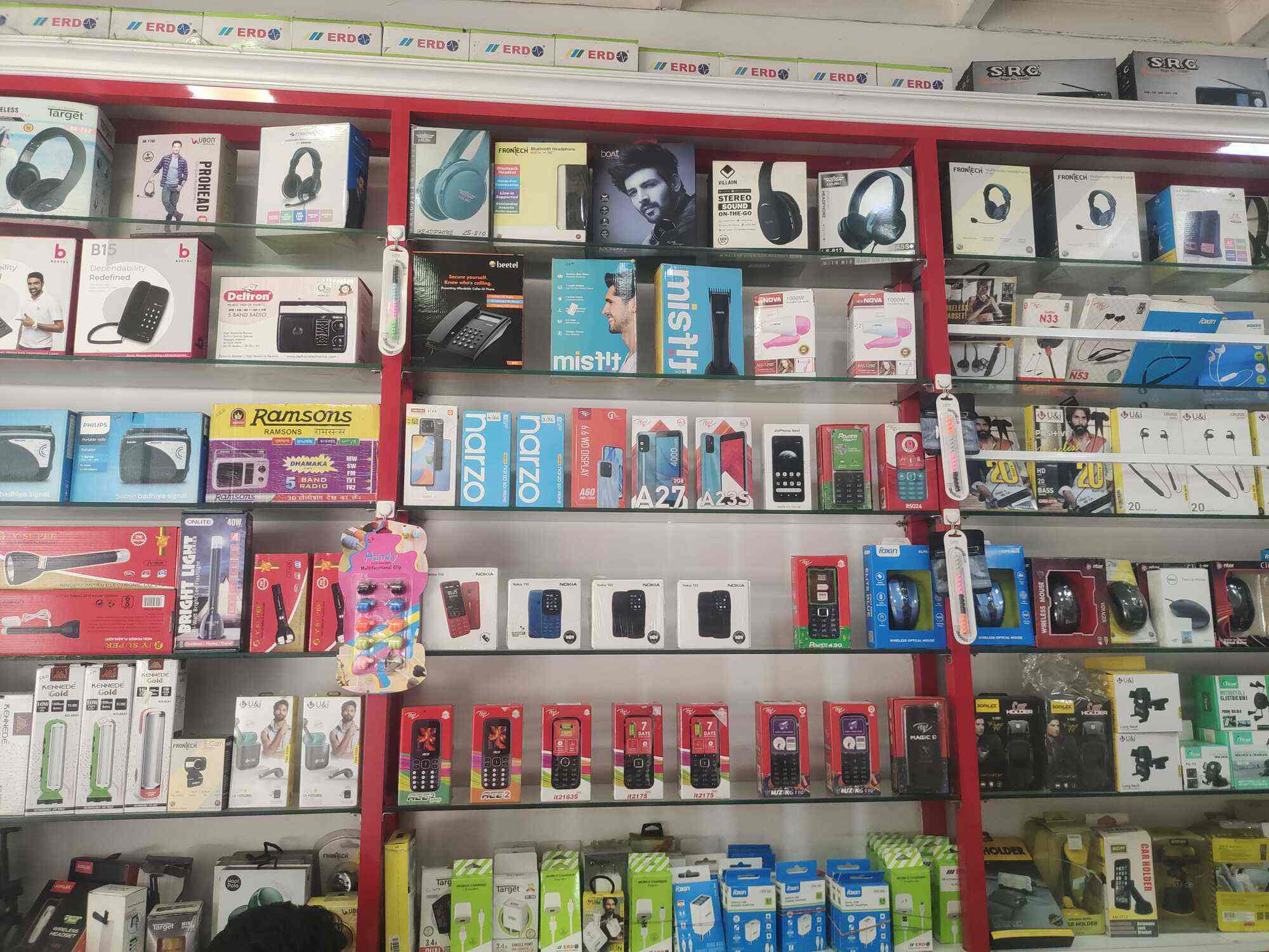 Top Mobile Shops in Kayamkulam, Alappuzha - Best Mobile Stores